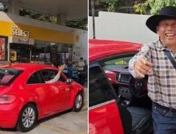 Eggi Sudjana Bantah Restorative Justice ke Jokowi: SP3, Pertemuan Rahasia, dan Manuver Politik yang Menggemparkan