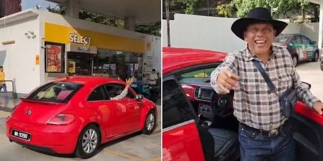 Eggi Sudjana Bantah Restorative Justice ke Jokowi: SP3, Pertemuan Rahasia, dan Manuver Politik yang Menggemparkan