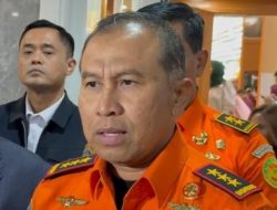 Kepala Basarnas: Hampir Mustahil Ada yang Selamat, Tapi Tim SAR Masih Berharap Mukjizat di Maros