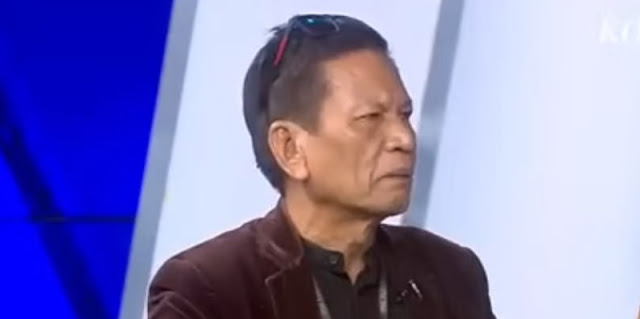 Pertemuan Rahasia Jokowi & Eggi: Kesepakatan Ijazah Palsu Terungkap, Ini Isi Understanding-nya!