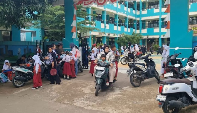 Guru SD di Tangsel Diduga Cabuli Belasan Murid: Kronologi dan Aksi yang Sudah Dilakukan