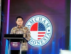 Thomas Djiwandono Mundur dari Gerindra! Ini Alasan Krusial Jelang Jadi Deputi Gubernur BI