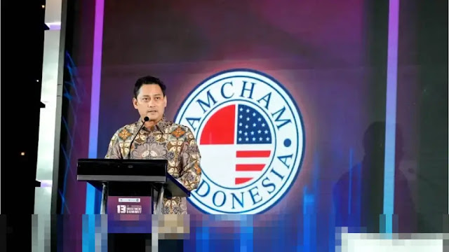 Thomas Djiwandono Mundur dari Gerindra! Ini Alasan Krusial Jelang Jadi Deputi Gubernur BI