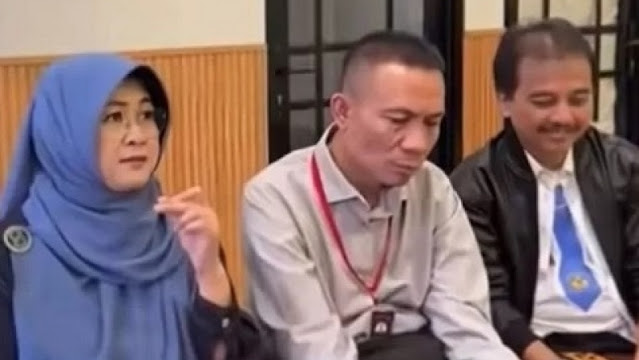 Restorative Justice atau Blunder? Misteri Pencabutan Tersangka Eggi-Damai dalam Kasus Ijazah Jokowi Terkuak