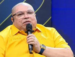 Diplomasi Tingkat Tinggi: Rahasia di Balik Pertemuan Rahasia Eggi Sudjana dan Damai Lubis dengan Jokowi