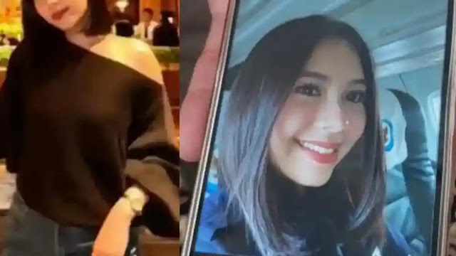 Dompet, KTP, & Buku Harian Pramugari Esther Ditemukan di Reruntuhan Pesawat IAT: Ada Pesan Misterius?