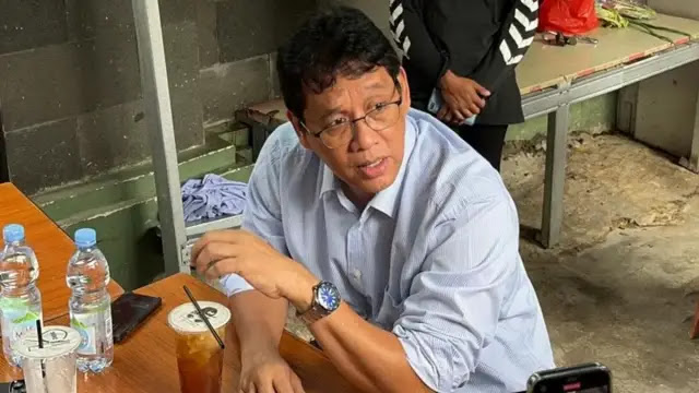 Purbaya Klaim Bisa Kuatkan Rupiah Rp17.000 dalam 2 Malam, Benarkah?