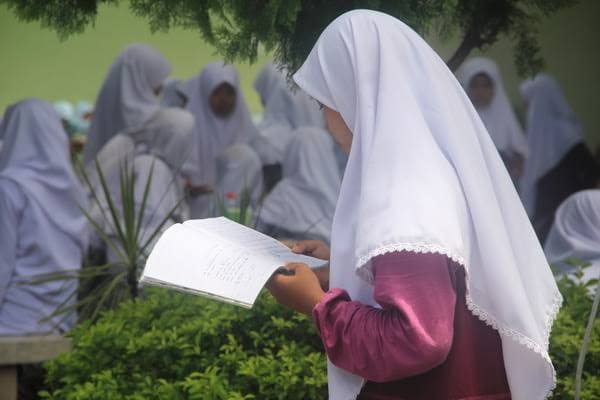 MTF, Petinggi Ponpes di Lombok Tengah Diduga Pelecehan Seksual 5 Santriwati dengan Modus Doa