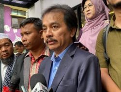 Roy Suryo Protes ke Komnas HAM: Ini Alasan Tudingan Ijazah Jokowi Bisa Jadi Pelanggaran HAM Berat