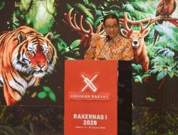 NasDem Sindir Gerakan Rakyat: Pilpres Masih Lama! Usai Usung Anies Capres 2029