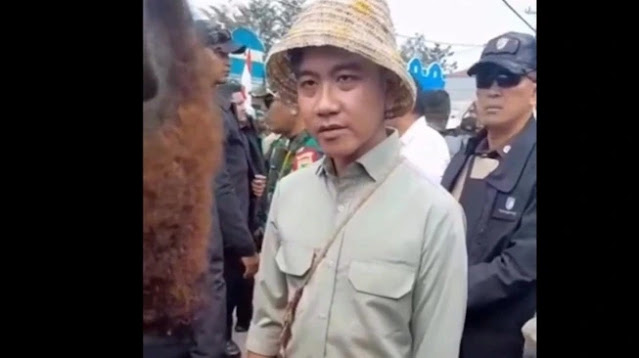 Viral! Respons Gibran Soal BBM Rp25 Ribu di Papua Bikin Netizen Geram, Ini Faktanya