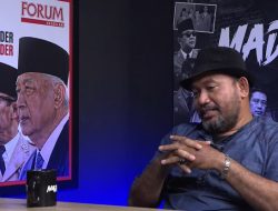 Rustam Effendi Klaim Tahu Pembuat Ijazah Jokowi yang Palsu: Ini Pengakuan Mengejutkannya!