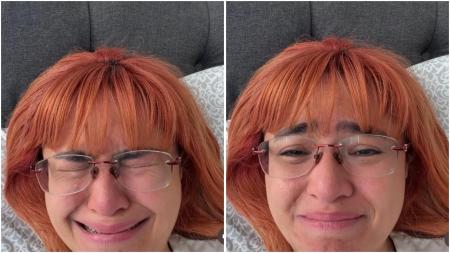 Marshanda Buka Suara: 17 Tahun Lawan Bipolar, Saya Merasa Jadi Manusia Paling Sial