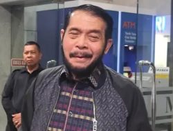 Anwar Usman Buka Suara: Ini Alasan Kesehatan di Balik Isu Raja Bolos Sidang MK