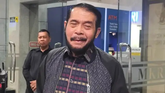 Anwar Usman Buka Suara: Ini Alasan Kesehatan di Balik Isu Raja Bolos Sidang MK