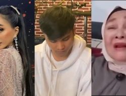 Ratih, Bibi Ressa, Buka Suara: Denada Tawarkan Anaknya untuk Diadopsi, Tak Pernah Sekali Tanya Kabar
