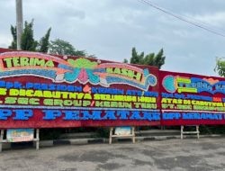 HGU PT Sugar Group Dicabut! Rp14,5 Triliun Kembali ke Negara, Benarkah Konflik Agraria Lampung Berakhir?