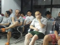 DPR Bongkar Modus Baru: WNA China Diselundupkan Lewat Laut, Ancaman Nyata di Perbatasan Kita?