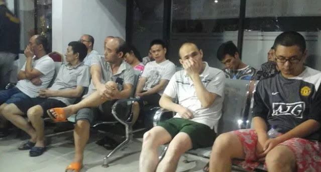 DPR Bongkar Modus Baru: WNA China Diselundupkan Lewat Laut, Ancaman Nyata di Perbatasan Kita?