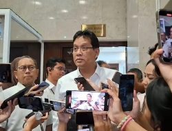 Menkeu Purbaya Geram: Perusahaan Baja China Akui Sengaja Tipu Pajak, Mereka Bilang Lebih Murah Bayar di Belakang!