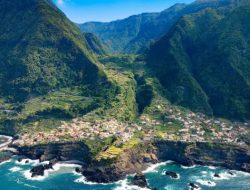 10 Negara Aman Saat Perang Dunia 3: Inilah Tempat Berlindung yang Paling Strategis!