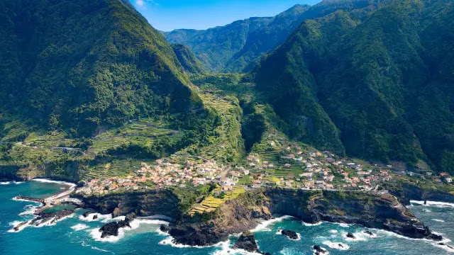 10 Negara Aman Saat Perang Dunia 3: Inilah Tempat Berlindung yang Paling Strategis!