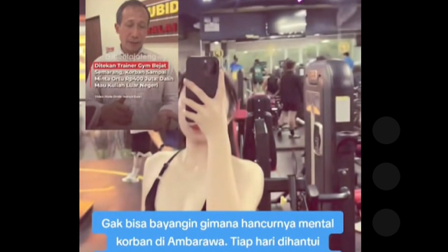 Waspada! Link Video Viral Gym Ambarawa Ternyata Modus Phishing Berbahaya