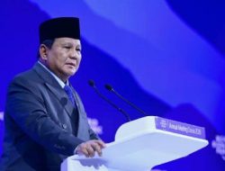 Prabowo di WEF 2026 Tantang Pengusaha Nakal: Yang Berani Suap, Akan Terkejut!