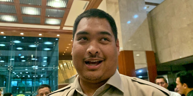 KPK Periksa Dito Ariotedjo: Ini Peran Eks Menpora dalam Skandal Korupsi Kuota Haji yang Libatkan Istana?