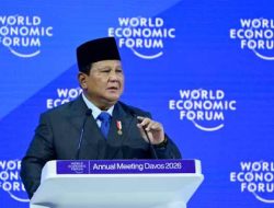 Pidato Prabowo di WEF 2026: Rahasia Visi yang Bikin Rakyat Miskin Tersenyum