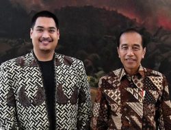 KPK Ungkap Isi Pembicaraan Rahasia Jokowi & MBS soal Kuota Haji, Dito Ariotedjo Jadi Saksi Kunci!