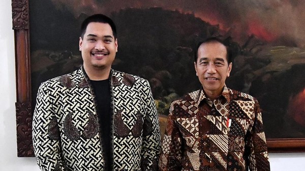 KPK Ungkap Isi Pembicaraan Rahasia Jokowi & MBS soal Kuota Haji, Dito Ariotedjo Jadi Saksi Kunci!