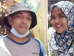 Suami Korban Jambret Jadi Tersangka, Ini Fakta Mengejutkan Setelah 2 Pelaku Tewas Nabrak Tembok