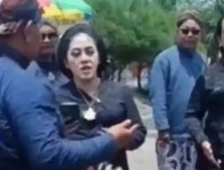Mbak Rara Diusir dari Ritual Keraton Jogja: Ini Fakta di Balik Video Viral yang Bikin Heboh