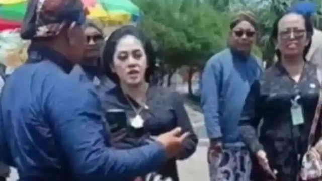 Mbak Rara Diusir dari Ritual Keraton Jogja: Ini Fakta di Balik Video Viral yang Bikin Heboh