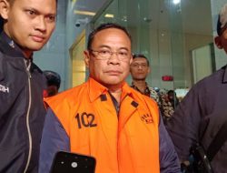 KPK Sita Ratusan Juta di Rumah Dinas Bupati Pati: Ternyata Ini Modusnya!