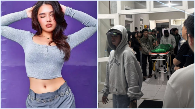 Fakta Mengejutkan di Balik Kematian Lula Lahfah: Polisi Ungkap Ini!