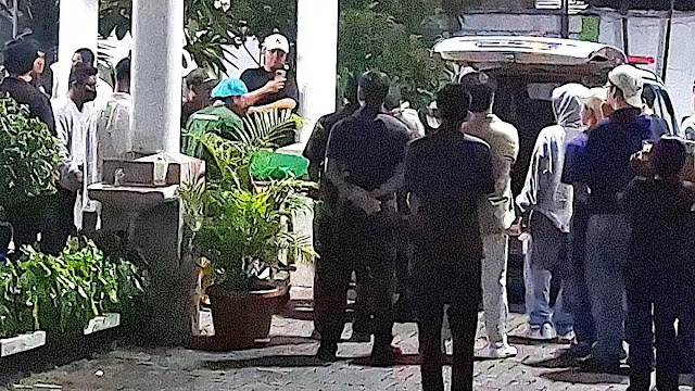 Misteri Kematian Lula Lahfah: Jenazah Dipindahkan Dini Hari, Reza Arap Bungkam dan Isu Henti Jantung