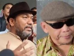 Rustam Effendi Tolak Restorative Justice: Mau Ungkap Kebenaran Ijazah Jokowi atau Cari Masalah?