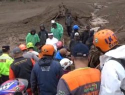 Longsor Cisarua Tewaskan 8 Orang! Dedi Mulyadi Beberkan Penyebab Utama yang Mengejutkan