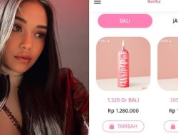 Whip Pink Viral: Fakta Mengerikan di Balik Gas Histeria yang Bisa Sebabkan Kematian