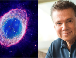 Ilmuwan Harvard Klaim Tahu Lokasi Tuhan: 439 Miliar Triliun Km, Benarkah?