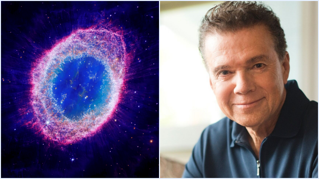 Ilmuwan Harvard Klaim Tahu Lokasi Tuhan: 439 Miliar Triliun Km, Benarkah?