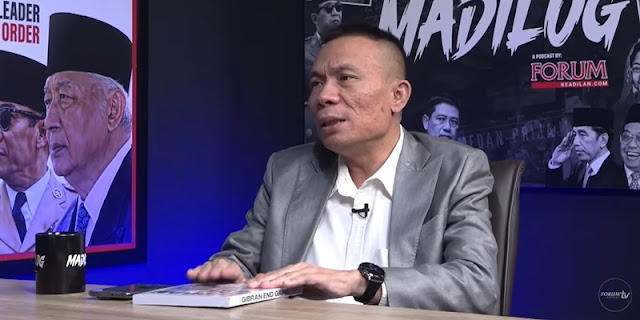 Buku Gibran End Game Dibagikan ke DPR: Apa Isi Kontroversial yang Bikin Heboh?