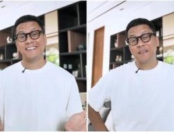 Arief Muhammad Murka! Ini Bahaya Nyata Kebocoran Data yang Bisa Terjadi pada Siapa Saja