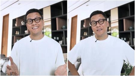 Arief Muhammad Murka! Ini Bahaya Nyata Kebocoran Data yang Bisa Terjadi pada Siapa Saja