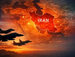 Mengapa Negara-Negara Timur Tengah Justru Takut Jika AS Serang Iran? Ini Dampak Mengerikannya