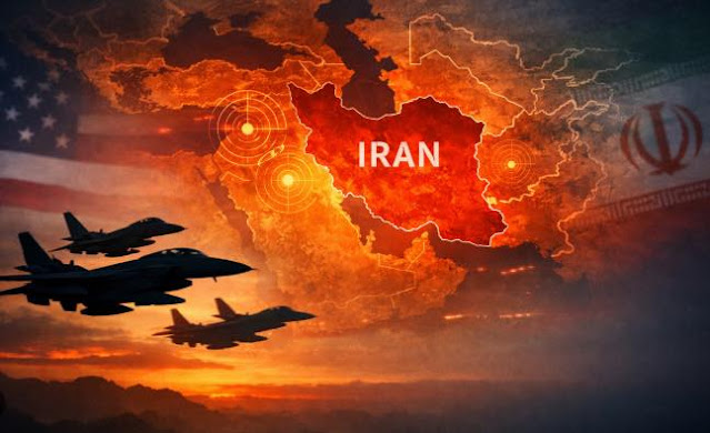 Mengapa Negara-Negara Timur Tengah Justru Takut Jika AS Serang Iran? Ini Dampak Mengerikannya