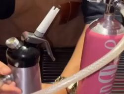 Whip Pink: Narkoba Bahan Kue yang Bisa Hancurkan Jantung dalam Sekejap