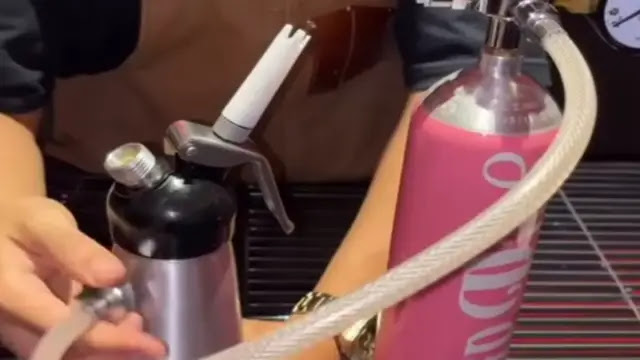 Whip Pink: Narkoba Bahan Kue yang Bisa Hancurkan Jantung dalam Sekejap